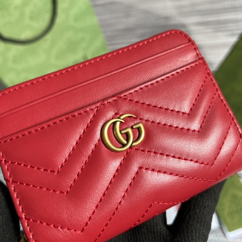 Gvc*1 wallets
